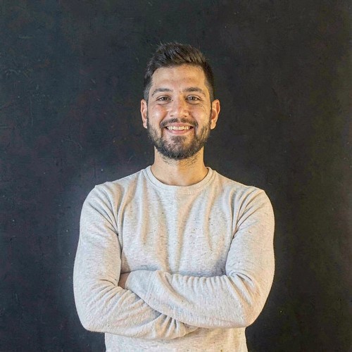 احمد كوريني