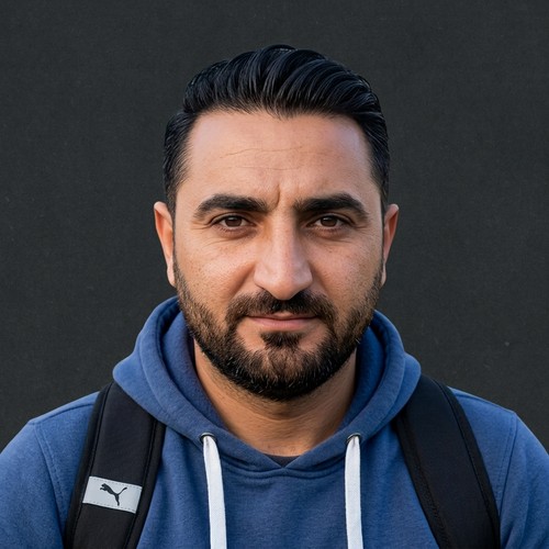 أحمد لحلوح
