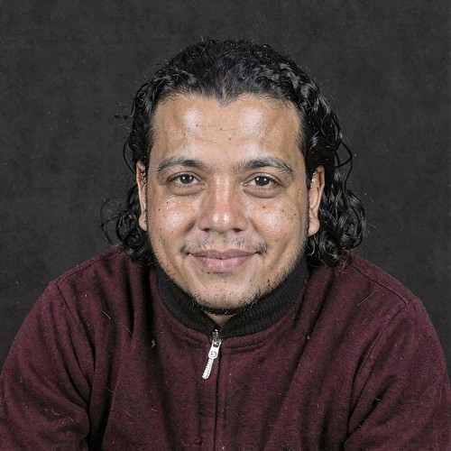 أحمد لاشين