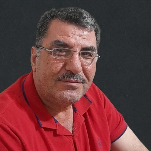 أحمد مرعشلي