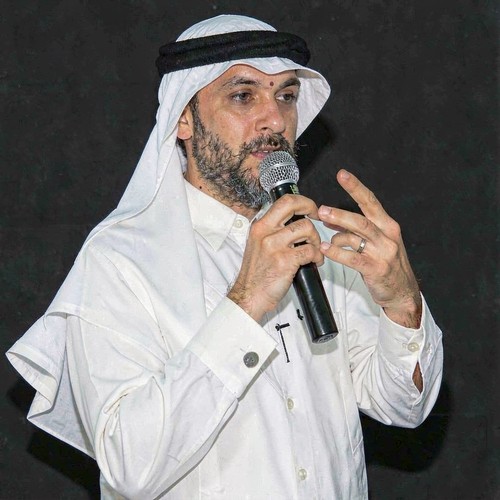 أحمد مفتاح
