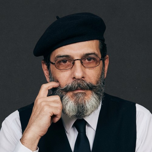 أحمد قشقارة