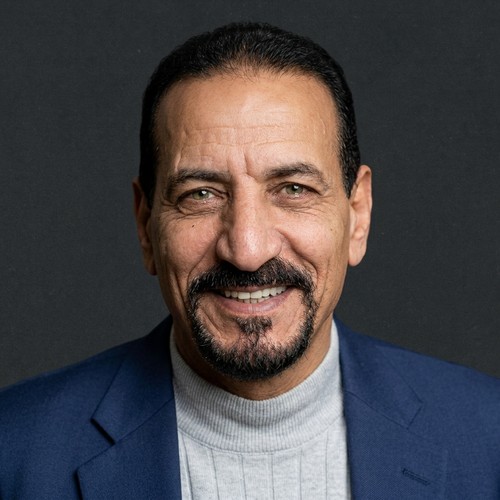 أحمد رحومة
