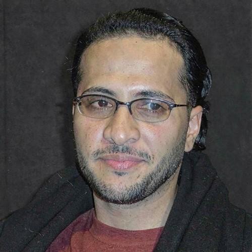 احمد سليمان المحيميد