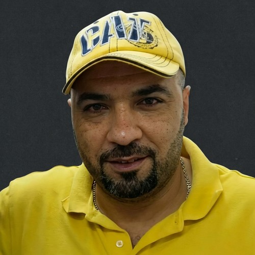 أحمد سليمان