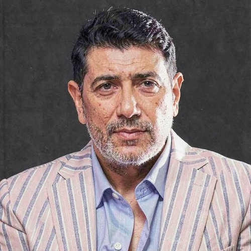 أحمد وفيق
