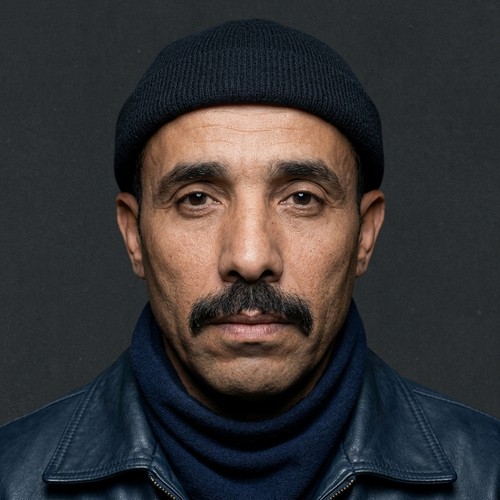 أحمد زعتر