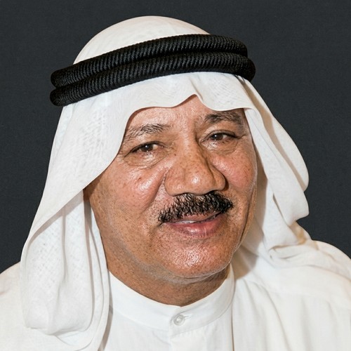 أحمد العامر