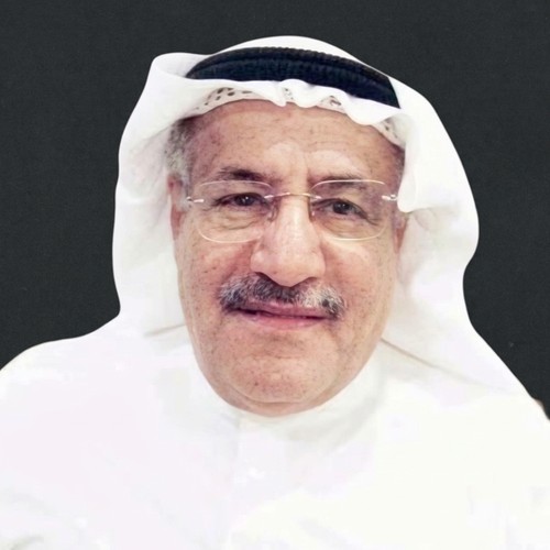 أحمد الصالح