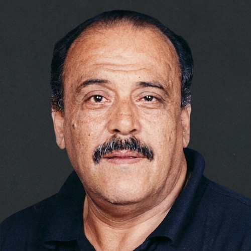 أحمد حافظ