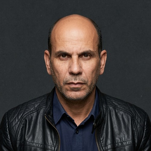 أحمد حمودة/ أحمد عبدالله