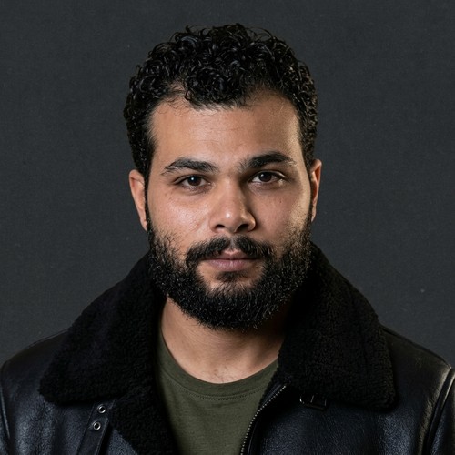 أحمد عبدالله محمود