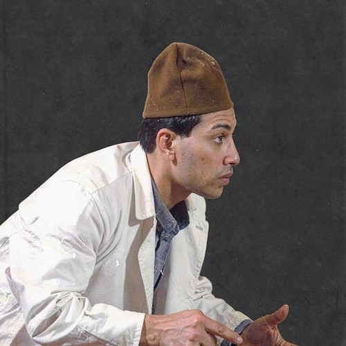 أحمد عبدالهادي
