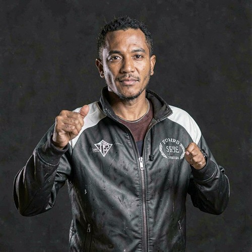 أحمد عبده