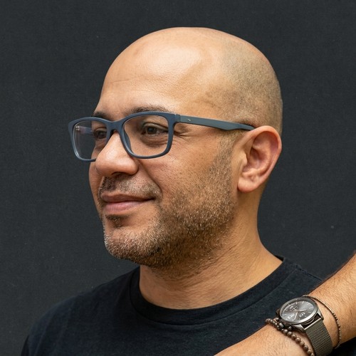 أحمد عادل