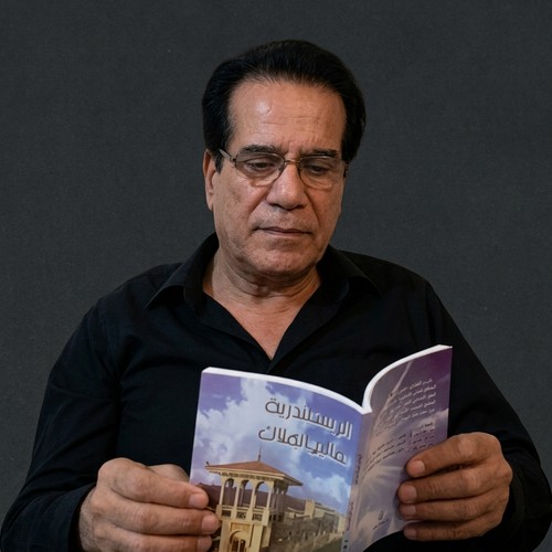 أحمد عفيفي