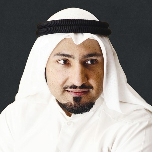 أحمد البارود