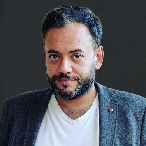 أحمد الدمرداش