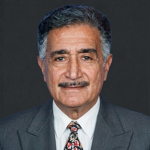 أحمد الحريري
