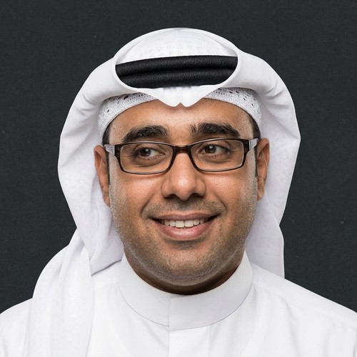أحمد الهرمي