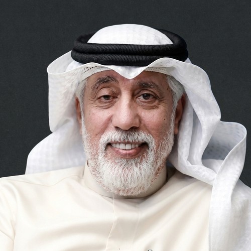 أحمد الجسمي