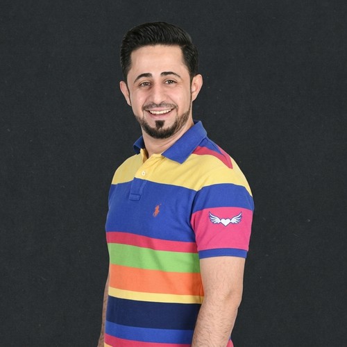 أحمد الجشي