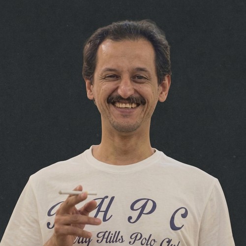 أحمد الخالدي