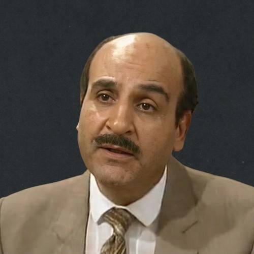 أحمد القبيصي