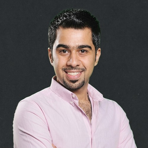 أحمد الموسوي