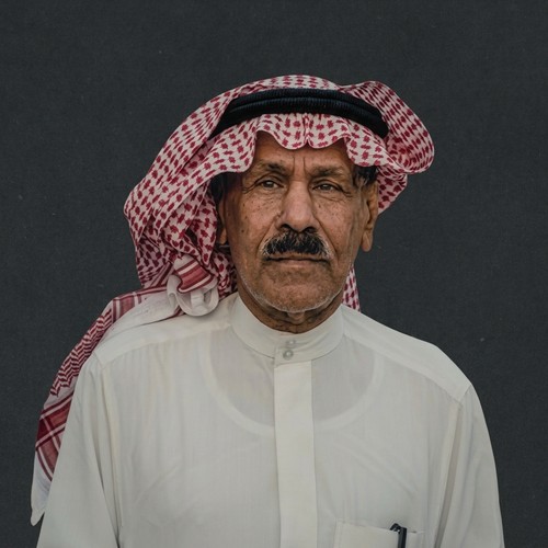 أحمد النوة
