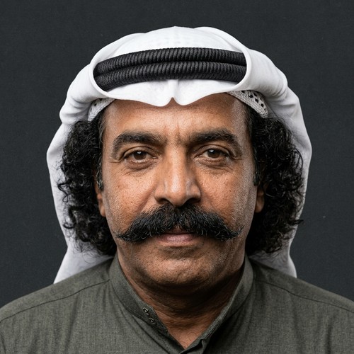 أحمد الراشد