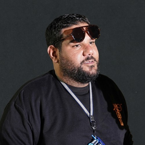 أحمد الرشيد