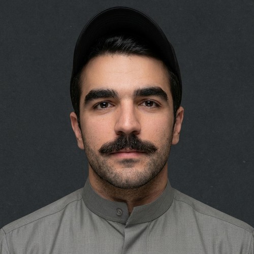 أحمد الرياحي