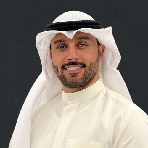 أحمد السعدون