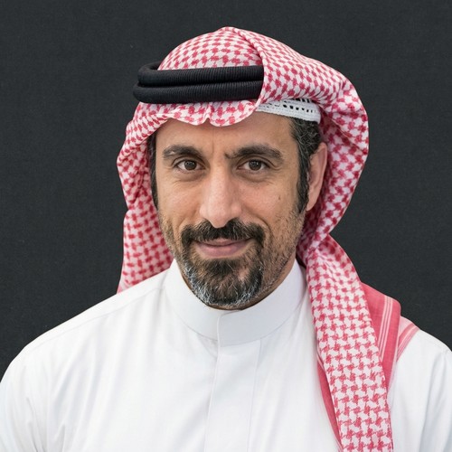 أحمد الشقيري
