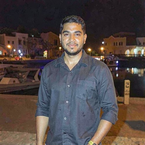 أحمد علاء