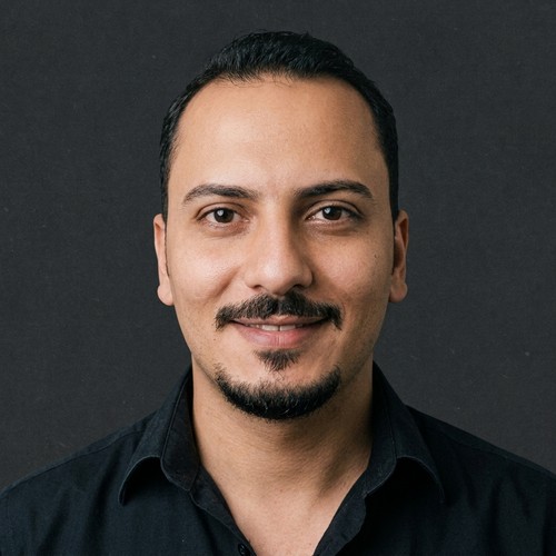 أحمد علي