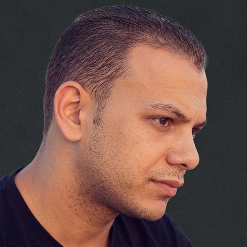 أحمد القماش