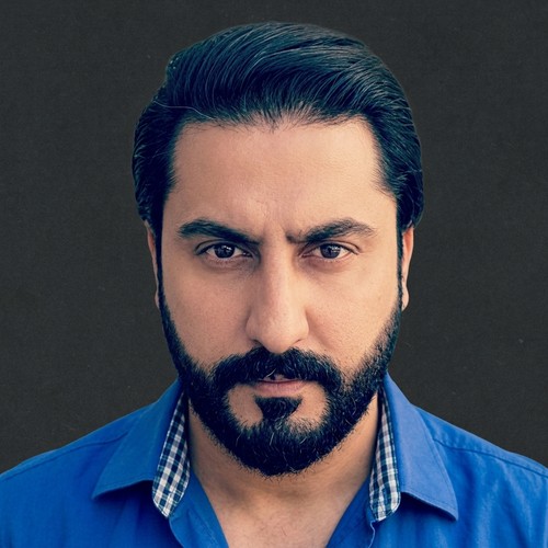 أحمد أشكناني