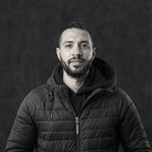 أحمد عاصم