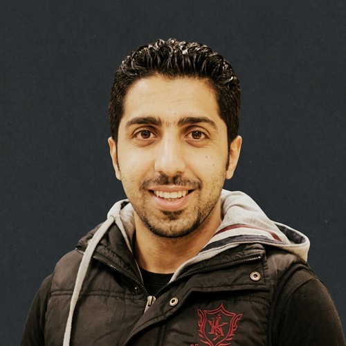 أحمد باسم