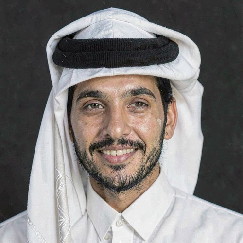 احمد بن ماجد المعاضيد