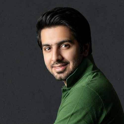 أحمد برهان
