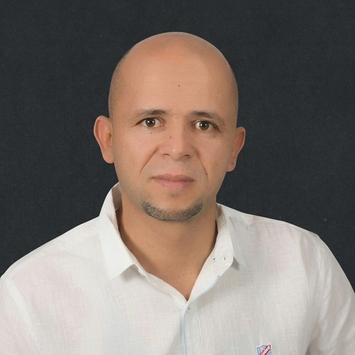 أحمد دهشان