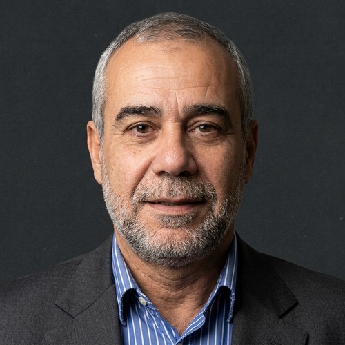 أحمد دعيبس