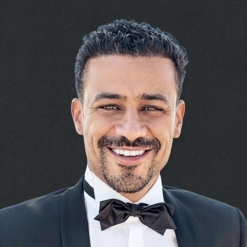 أحمد داود