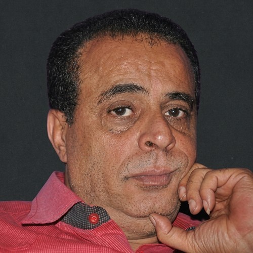 أحمد عبادة