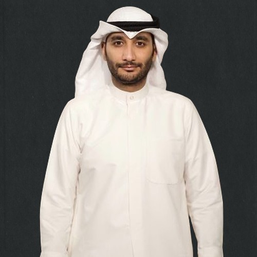 أحمد العوضي