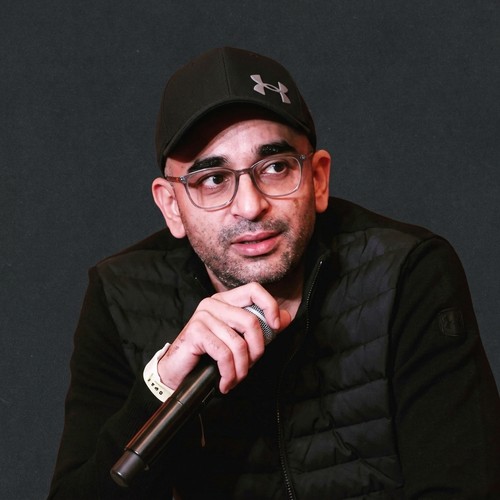أحمد الجنايني