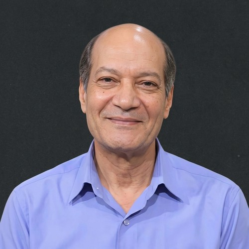 أحمد الحجار